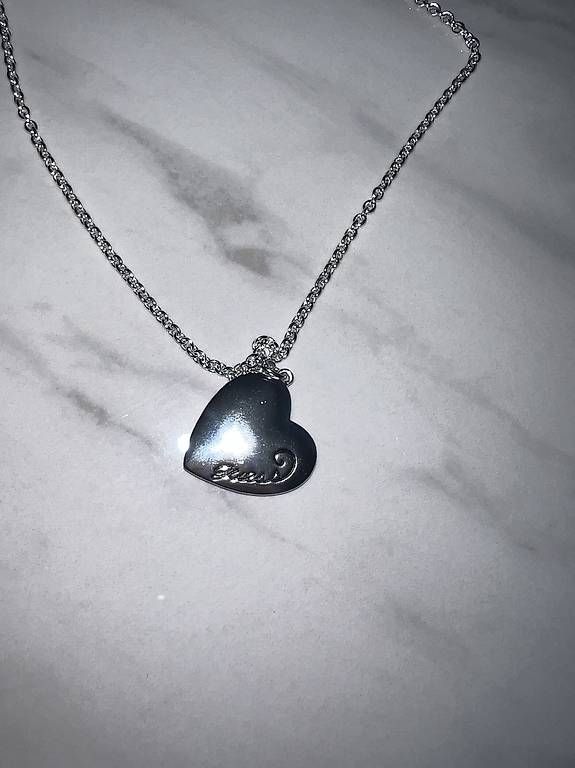 Catenine: Collier Guess – Usato da Bulle venduto da Preteni 1