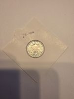 piece argent 50cts 1964 UNZ