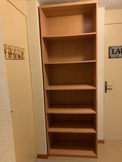 Scaffali: Bücherregal – Usato da Grenchen venduto da stefport