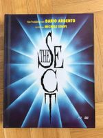The Sect - La setta - 3 Disc Mediabook - Koch Media -Blu-ray