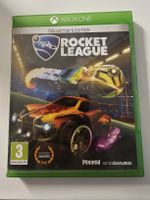 Rocket League für Xbox One