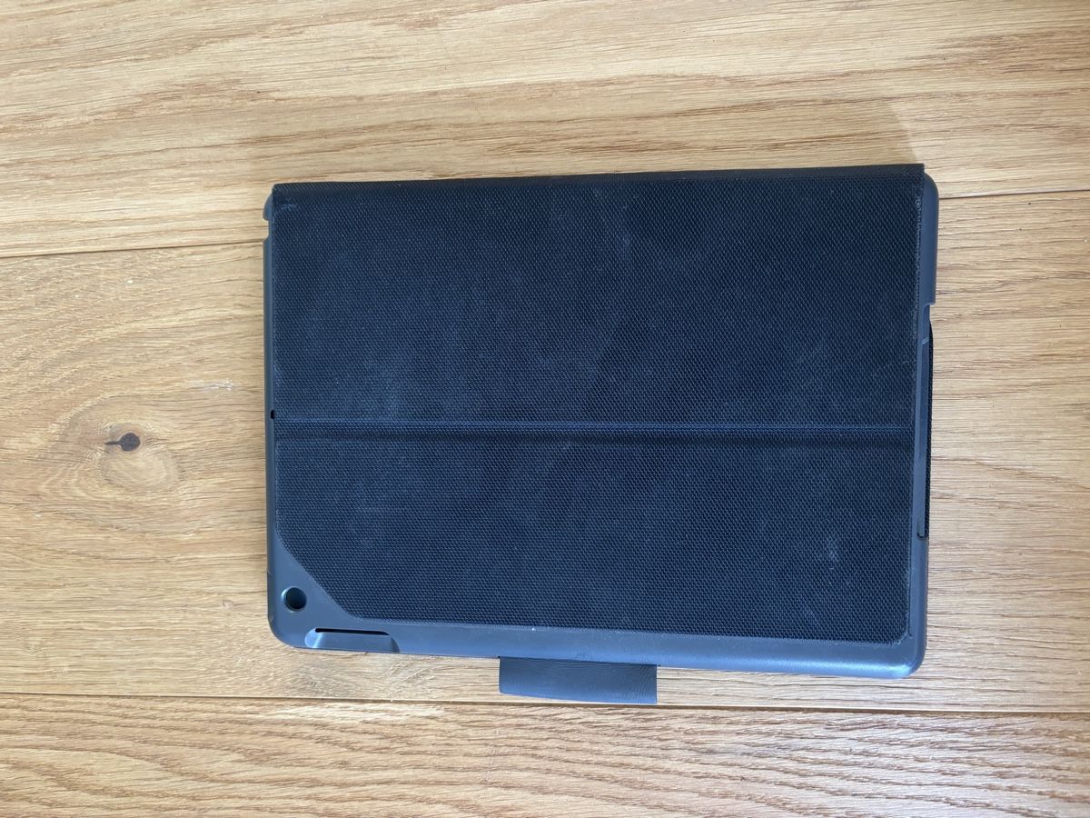 Logitech Tastiere: Logitech slim folio für ipad 2018 – Usato da Staufen venduto da Omaha1111 2