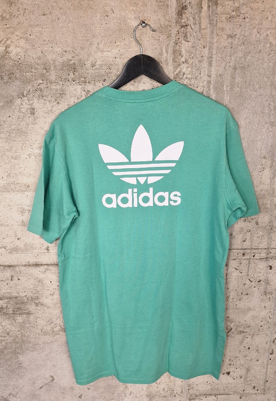 Adidas T-shirt: Adidas T-Shirt Grösse S/M – Nuovo (secondo la descrizione) da Affeltrangen venduto da Szafaoli 3