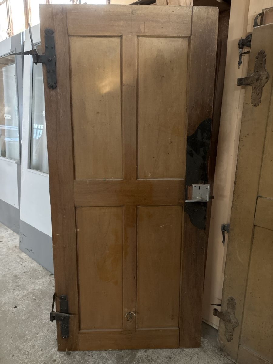 Porte: Alte Zimmertür – Usato da Lurtigen venduto da pet_89md 1