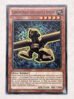 Yu-Gi-Oh! Chronomale Geflügelte Sphinx Common