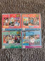 Die drei Ausrufezeichen 3er-Boxen: 13, 16, 17, 22 - CD