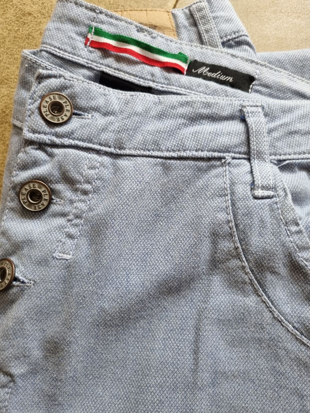 Pantaloni: Please Hose M – Nuovo (secondo la descrizione) da Witterswil venduto da Katja... 3