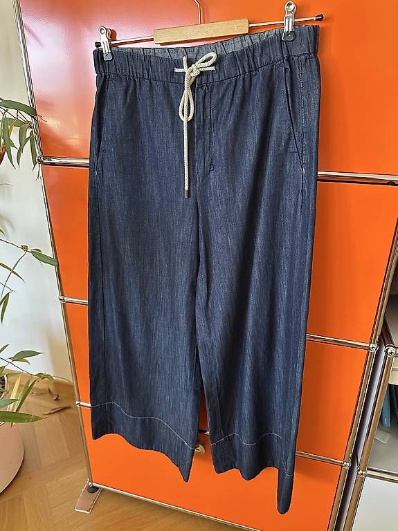 Max Mara Jeans: Jeans Max Mara – Gebraucht aus Pully von tarra26