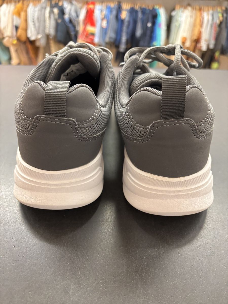 Dosenbach Scarpe da uomo: Sneaker grau, Grösse 40 – Usato da Büren an der Aare venduto da Nikito2001 1