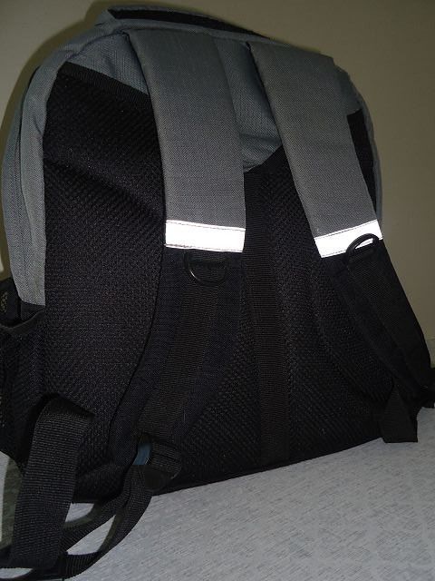 Zaini: Rucksack sehr leicht – Usato da Ergisch venduto da Haemmerli59 4