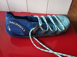 Merrell Barfuss- Schuhe