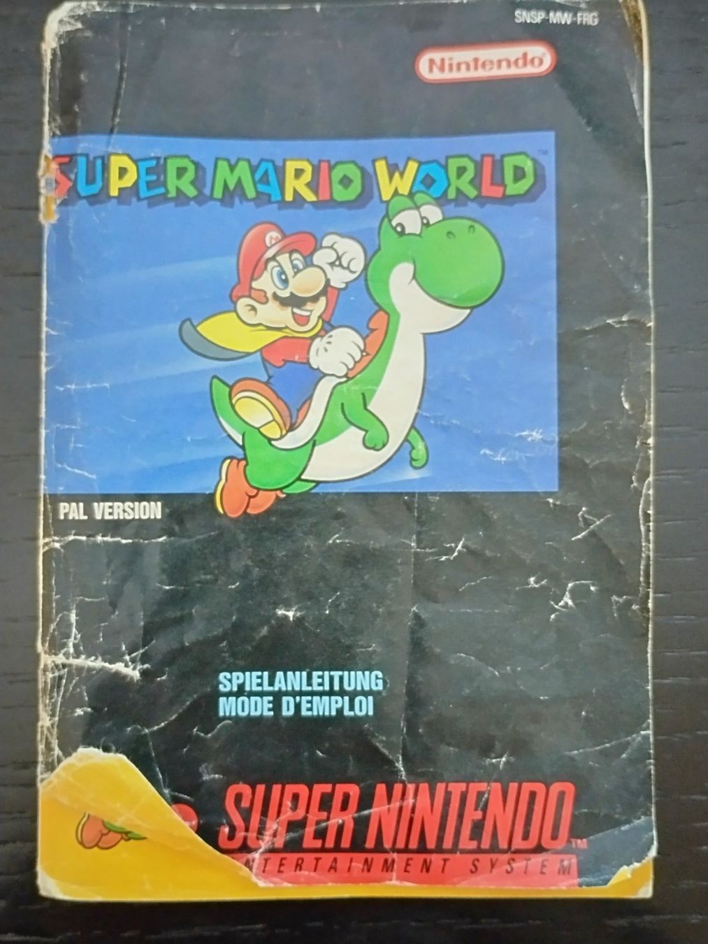 Nintendo Konsolen: Super Nintendo Entertainment System inkl. HDMI-Upscaler – Gebraucht aus Aarburg von  8
