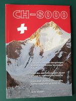 TB. Schweizer Bergsteiger die einen 8000er bestiegen  + Foto