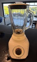 Bosch Mixer