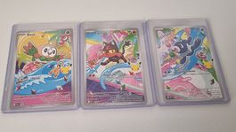 Erste Partner Serie 1 deutsch Alola