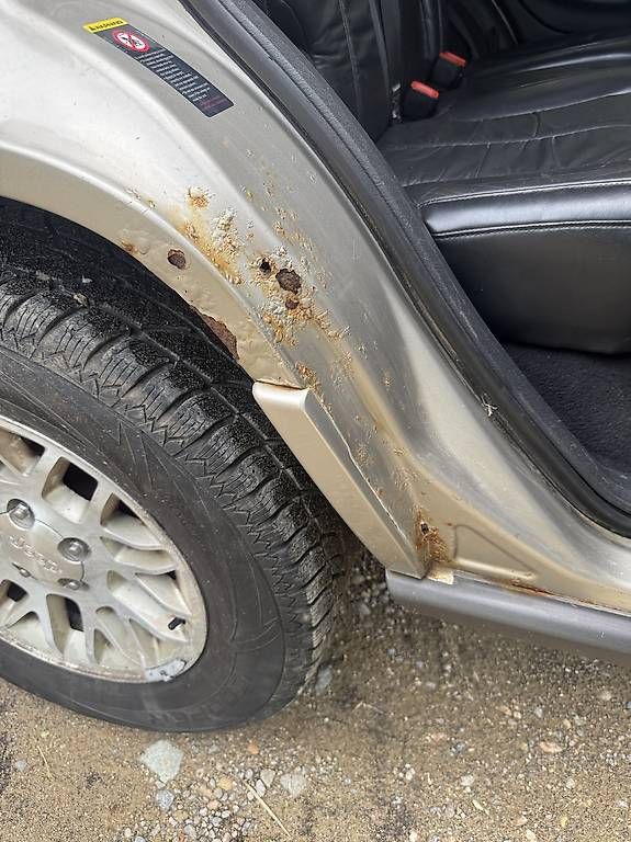 Autos: Jeep Grand Cherokee – Gebraucht aus Hittnau von Bgobeli 4