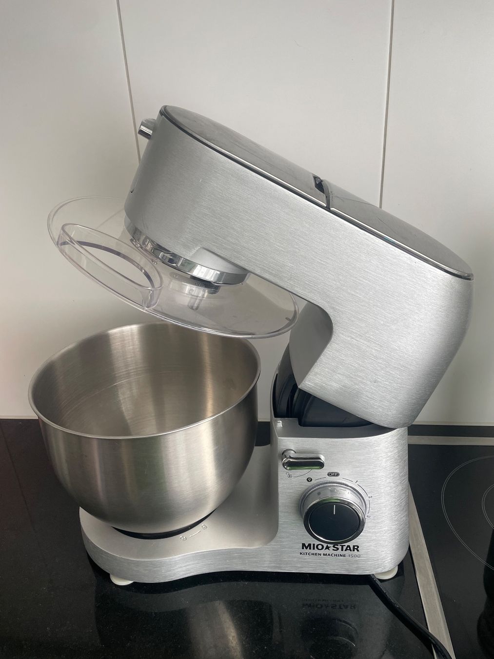 Mio Star Elettrodomestici da cucina: Mio Star Küchenmaschine – Usato da Mellingen venduto da RaphiRim