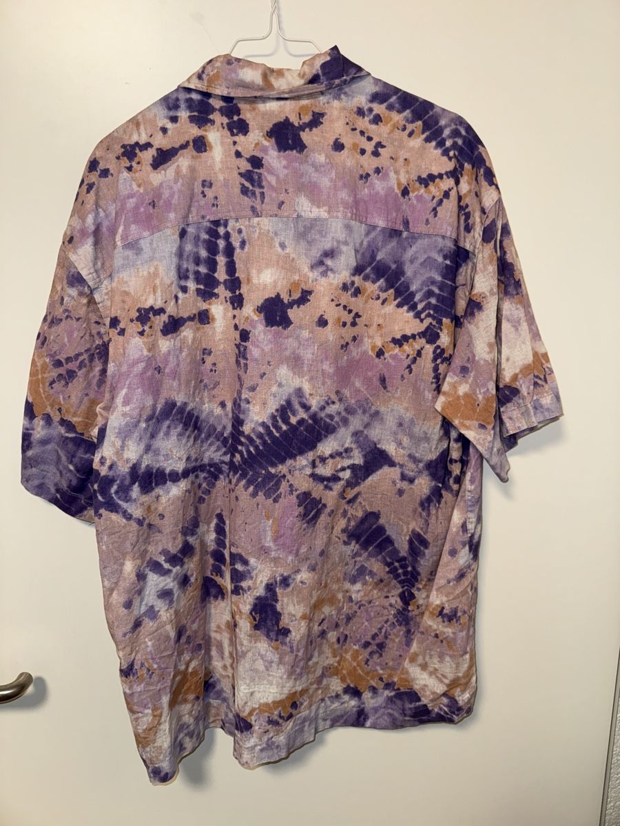 H&M Chemises: Hemd Herren kurzarm Grösse M – Neuf (Voir description) à Watt par lou_m5tq 1