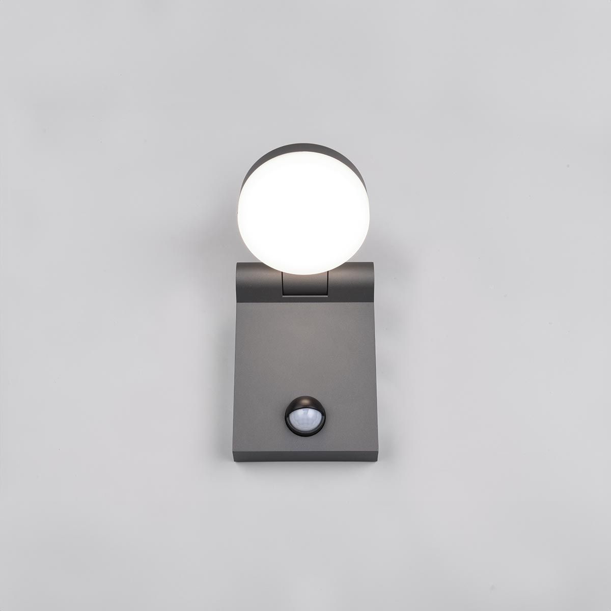 Lampen: LED Aussen Wandleuchte, 19 cm Höhe  – Neu (gemäss Beschreibung) aus Kreuzlingen von Smart-Light 2