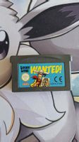 Lucky Luke Wanted - Nintendo Gameboy Advance