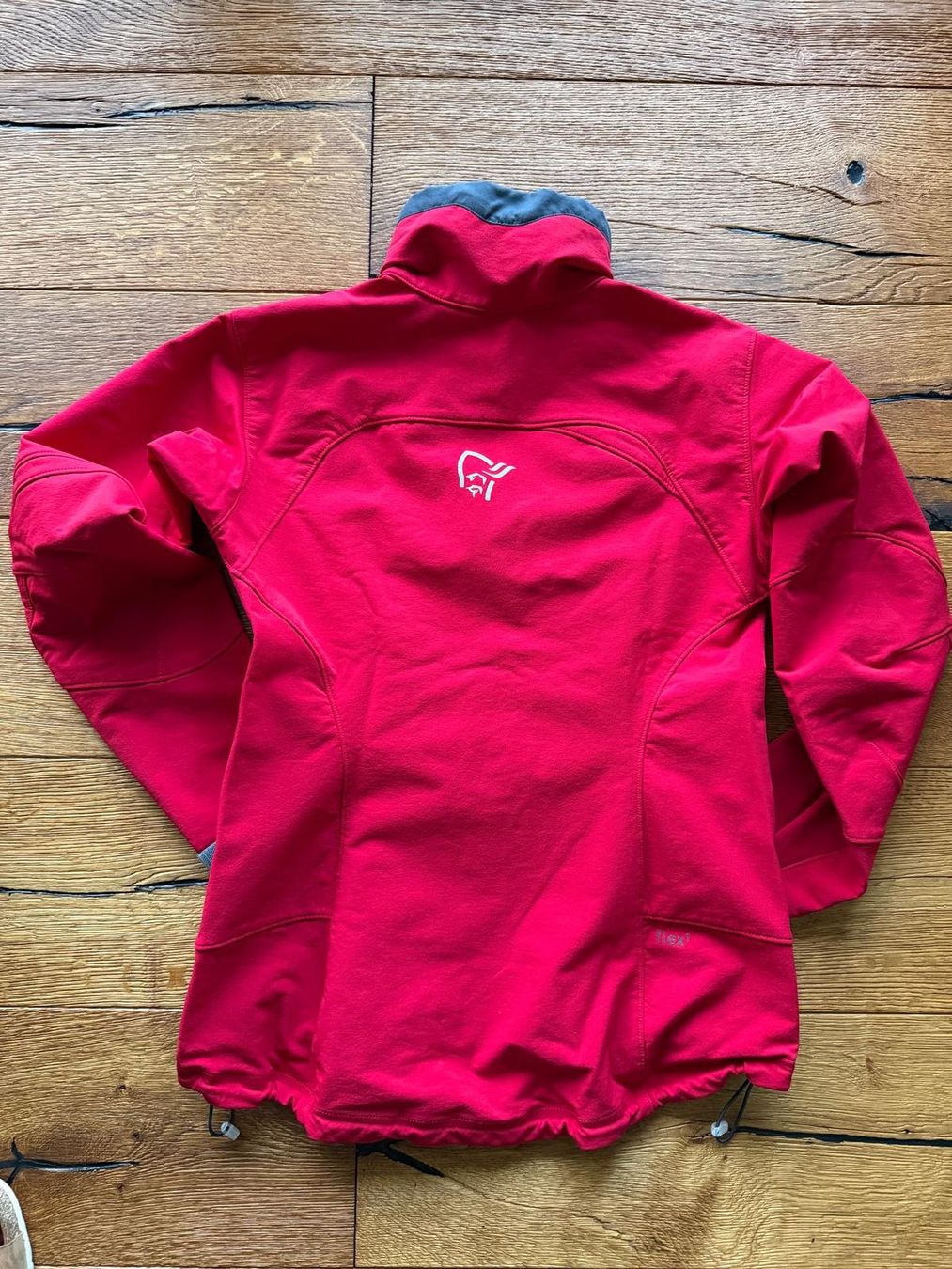 Norrøna Giacche: Norrøna Svalbard Flex1 Jacket W, Grösse S – Usato da Aeschi b. Spiez venduto da fux_l5vd 1