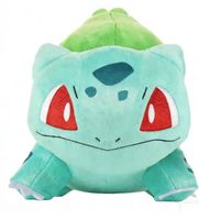 Pokémon Stofftier: Bisasam / Bulbasaur!