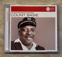 Count Basie - On the Sunny Side of the Street