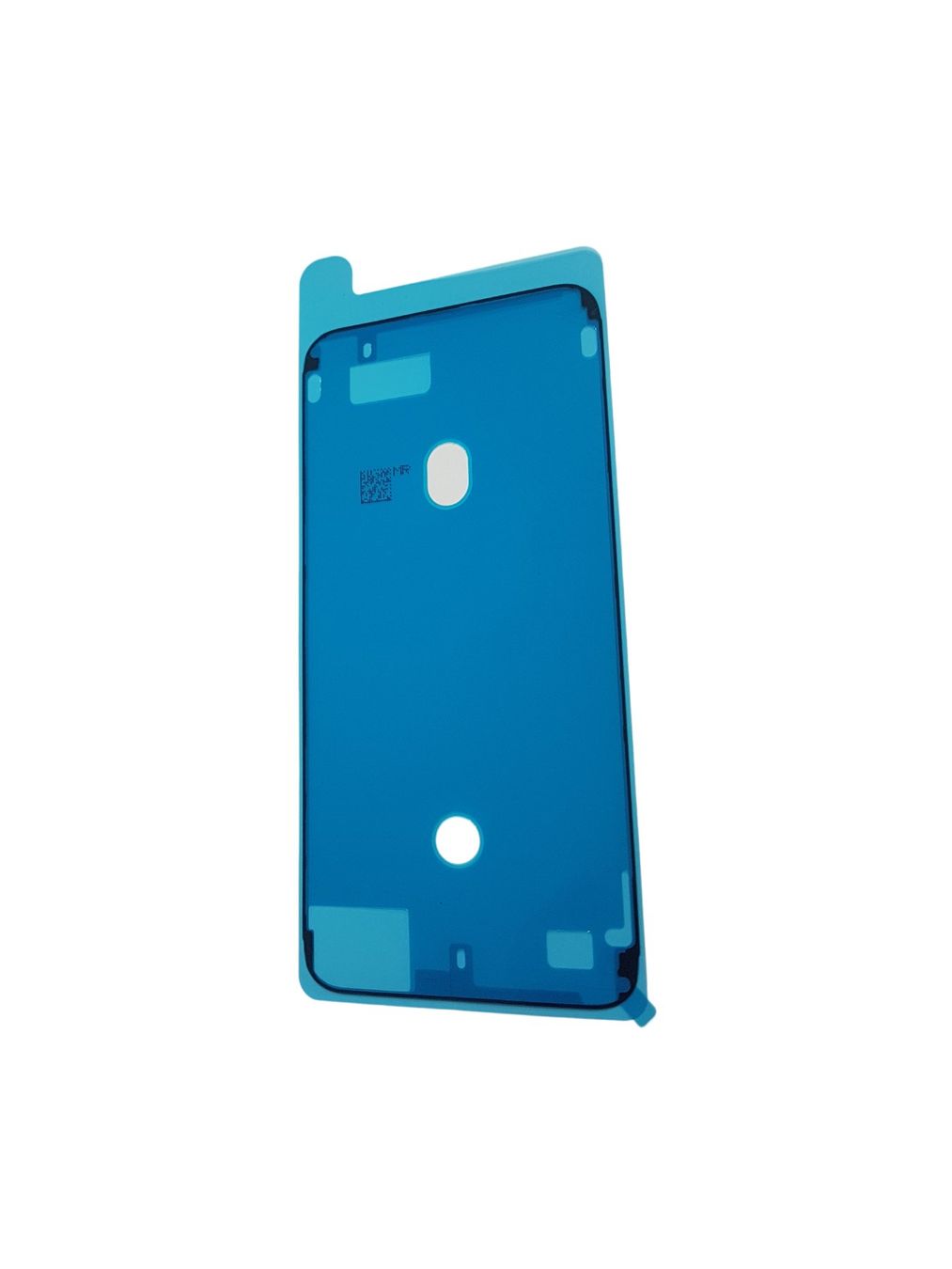 Apple Telefoni cellulari / Smartphones: Iphone 7 Plus Display Klebefolie schwarz – Nuovo e nell'imballaggio originale da Buchrain venduto da handyteileversand