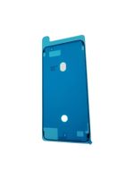 Iphone 7 Plus Display Klebefolie schwarz