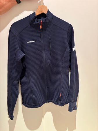 Mammut Taiss Jacket