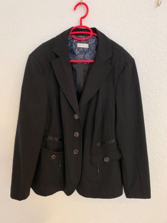 Bonita leichte Jacke Blazer Gr. XL