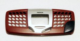 Nokia 5510: Front Cover