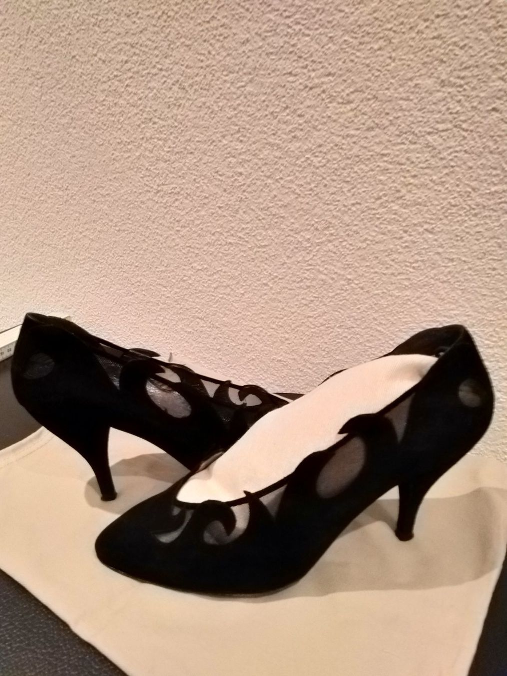 Valentino Scarpe da donna: Stöckelschuhe Mario Valentino – Usato da Rieden AG venduto da Galina11