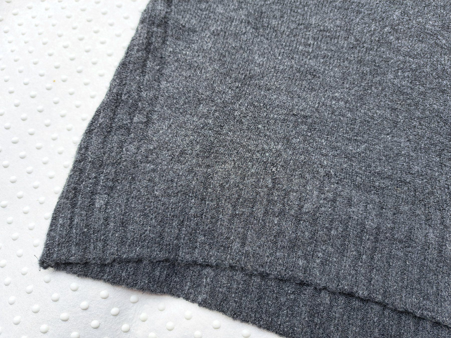Maglioni & Felpe: NEU! Warmer Rollkragenpullover, Anthrazit Grösse XS – Nuovo e nell'imballaggio originale da Gysenstein venduto da joshuas81 2