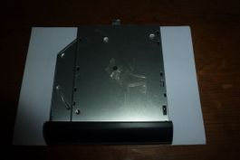 HP Pavilion G7 2000 series DVD RW UJ8B1