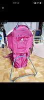 Babytrage Deuter Kid Komfort 
