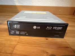 LG GGC-H20L Blu-ray & HD DVD-ROM Laufwerk