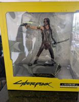 Cyberpunk 2077 Johnny Silverhand Figur 