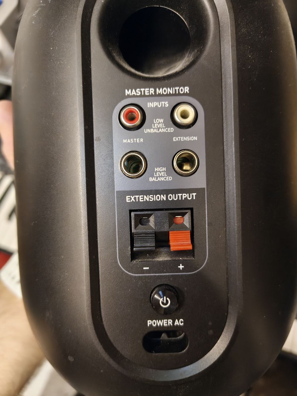 JBL Haut-parleurs: JBL104, Monotors – D'occasion à Dietlikon par the13 2