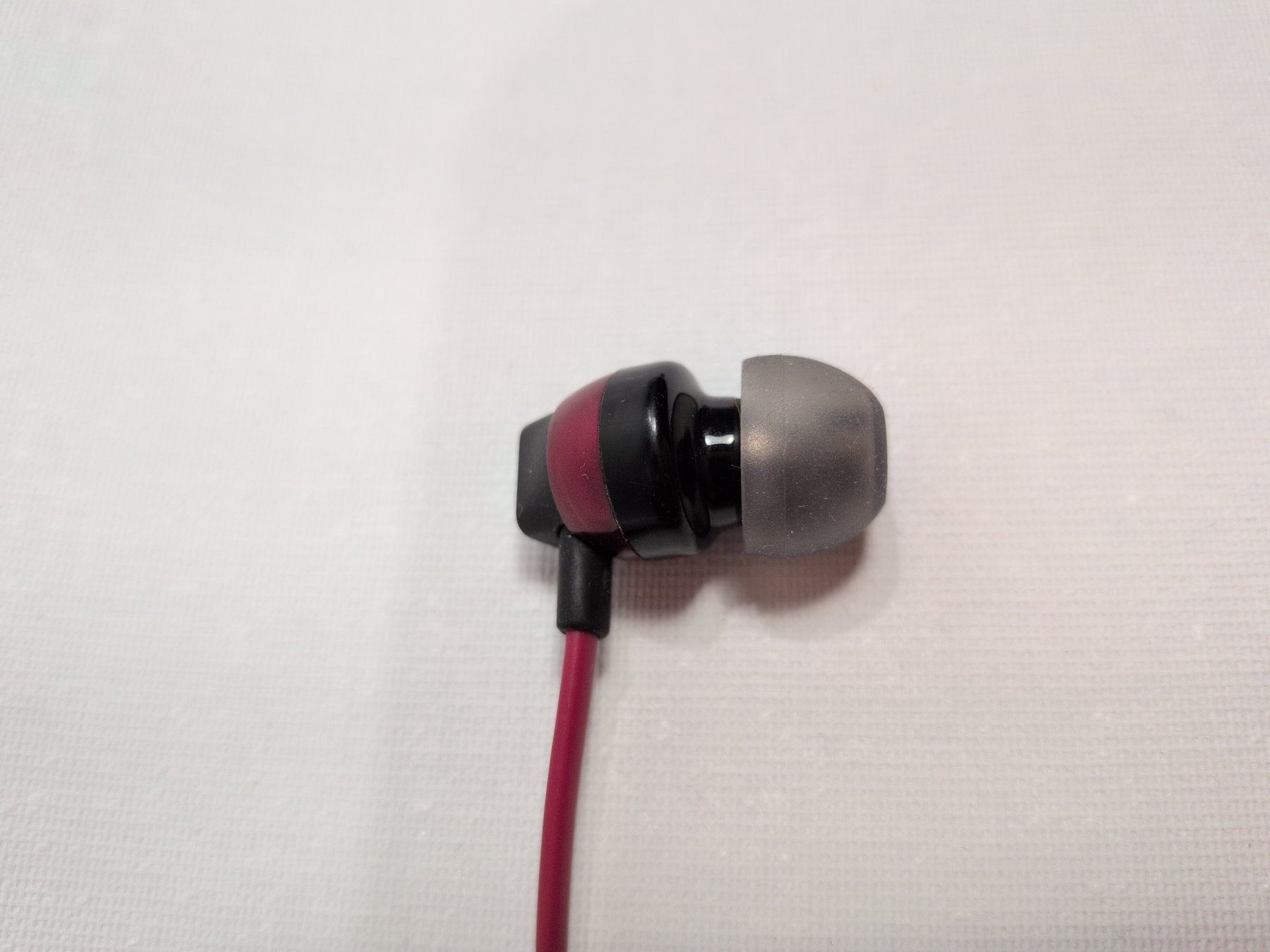 Sennheiser Cuffie: Sennheiser CX 3.00 – Usato da Rüfenacht BE venduto da swalin 2