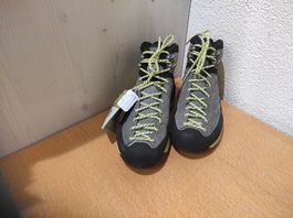 Scarpa Mescalito mid GTX WMN Gr. 37 Nr. 149