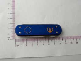 WENGER Sachmesser EURO