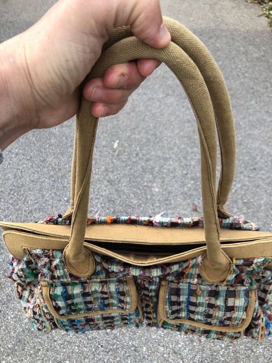 Borse da donna: Handtasche – Usato da Eschenz venduto da glettise24 1