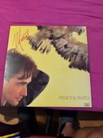 Disque vinyle Murat Passions Privées occasion état correct