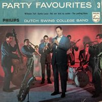 DUTCH SWING COLLEGE BAND