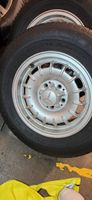 Barock felgen 6j×14h2 e30