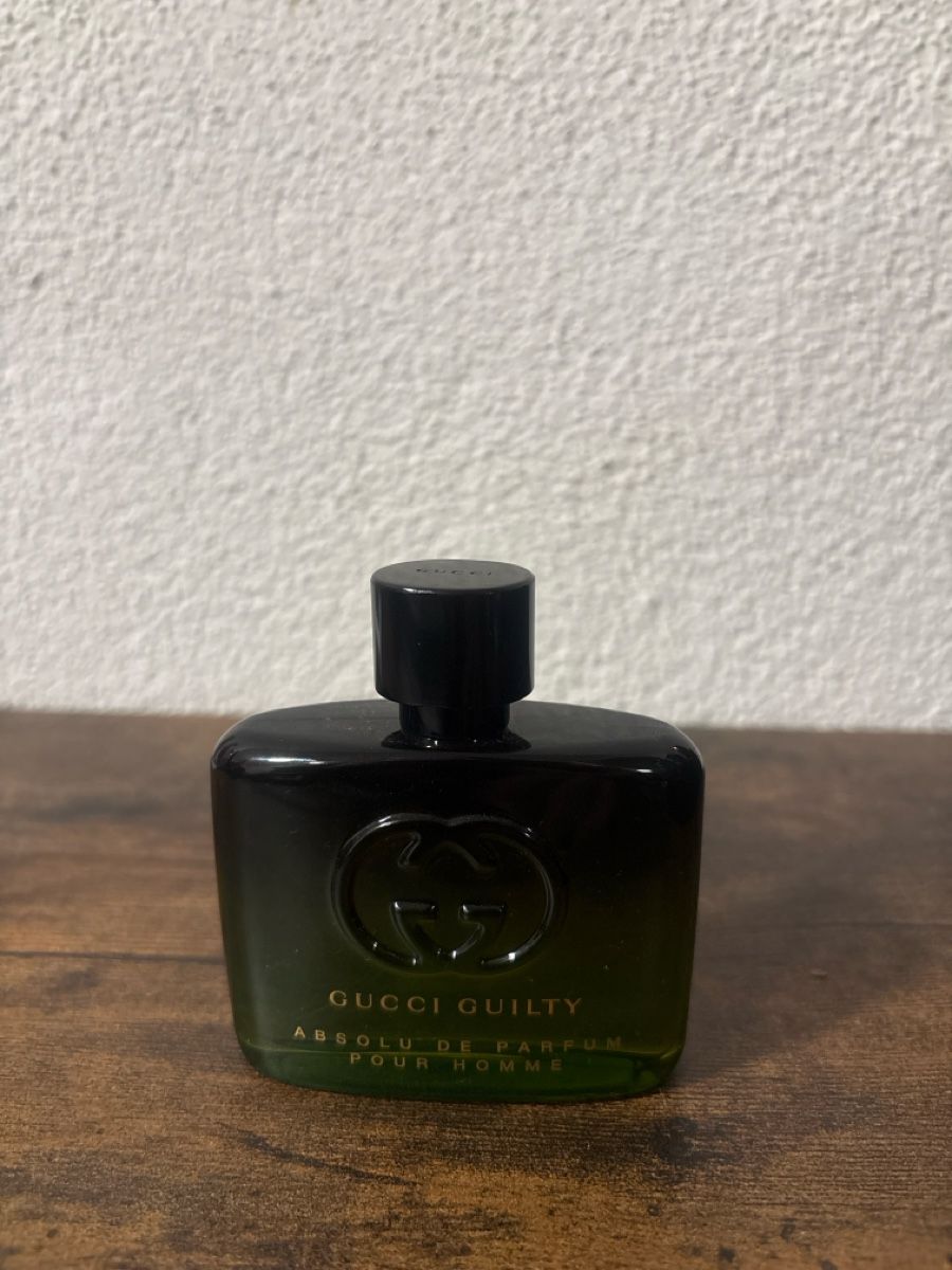 Gucci Parfums & Eau de Toilette: Gucci guilty absolu – Neuf (Voir description) à Winterthur par greenday12