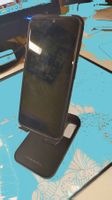 Handy und Tablet-Halter für den Schreibtisch