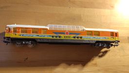 Modelleisenbahn-Waggon "Apfelpfeil" - Top Zustand!