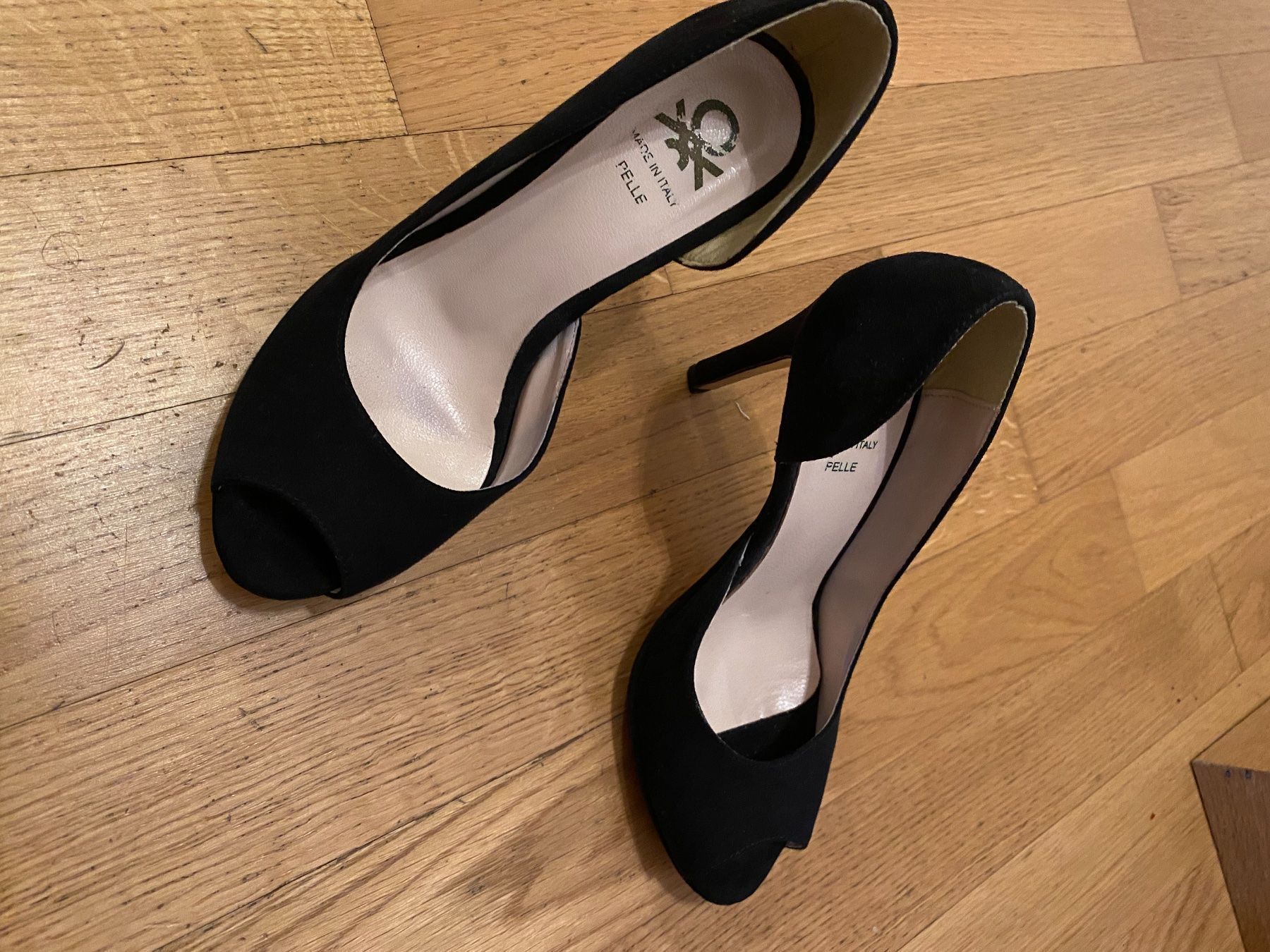 Benetton Damenschuhe: Schuhe von Benetton – Gebraucht aus Baden von xat_qsc2 2